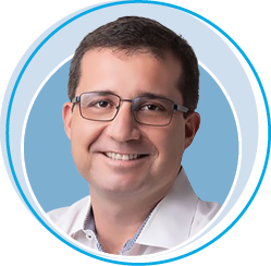 Cassiano Maia, prefeito eleito em Três Lagoas-MS e cliente da Consultoria Estratégias e Inteligência