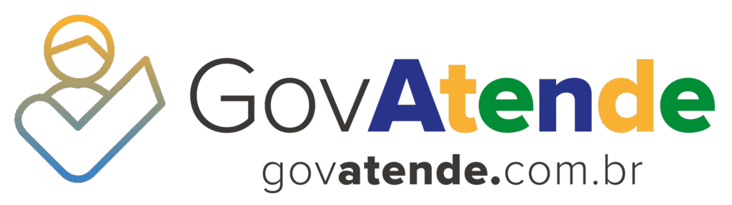 APP GovAtende Tecnologia própria Estratégias e Inteligência