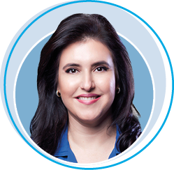 Simone Tebet Política Brasileira cliente da consultoria Estratégias e Inteligência